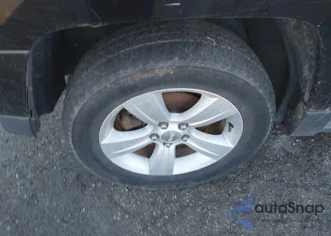 2014 Jeep Patriot Limited из США, поврежденный, VIN 1C4NJRCB5ED569866